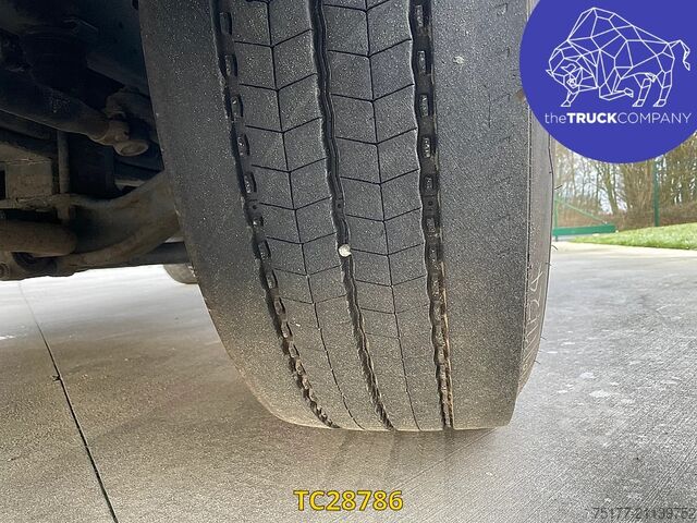 Standard-SZM MAN TGA 430