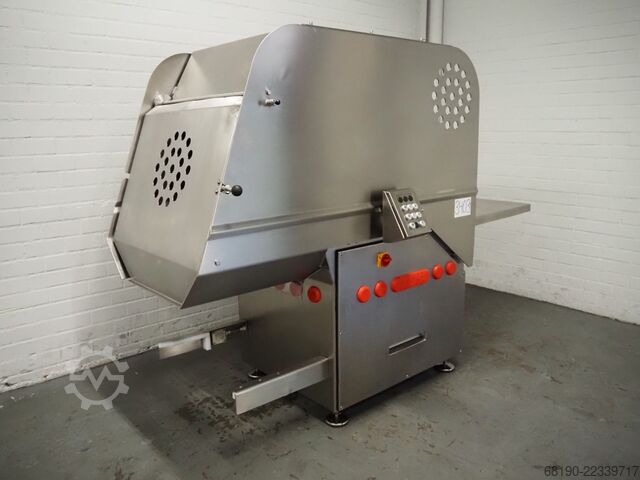 Guillotine Laska G530