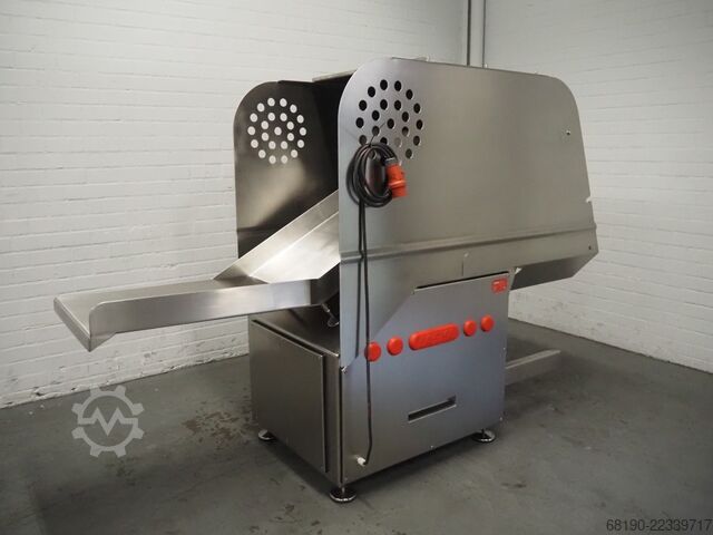 Guillotine Laska G530