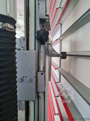 Panel saw Striebig keine Holz-Her/GMC/Elcon/Holzma Standard ll plus 5220