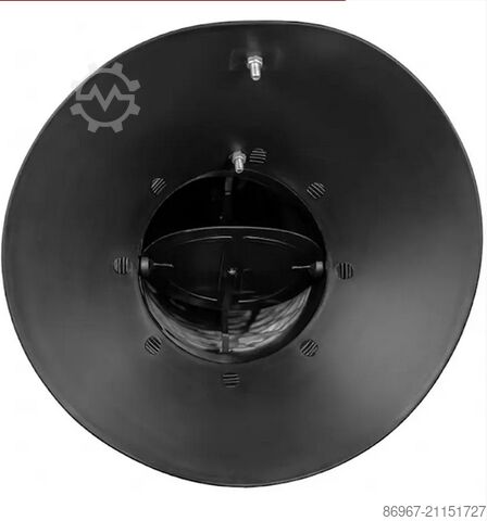 Schweißrauchabsaugung, Rauchabzug CORMAK OS3500