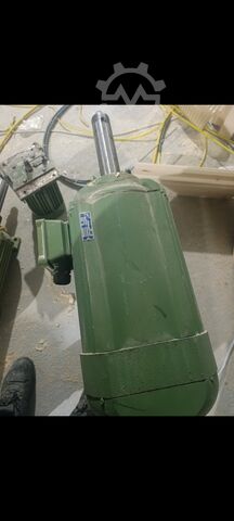 Elektromotor Katt K4A 0-2