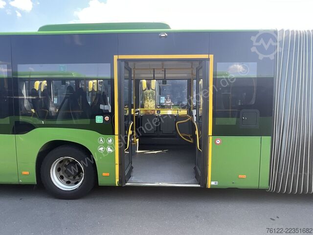Gelenkbus Mercedes-Benz O 530 G Citaro