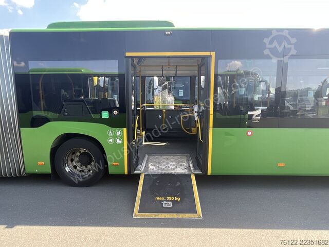 Gelenkbus Mercedes-Benz O 530 G Citaro