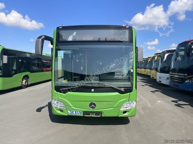 Gelenkbus Mercedes-Benz O 530 G Citaro