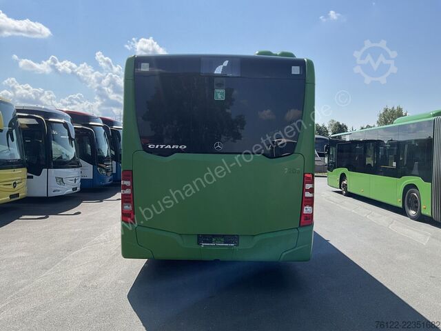 Gelenkbus Mercedes-Benz O 530 G Citaro