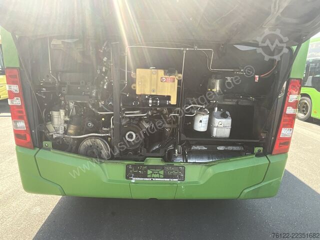 Gelenkbus Mercedes-Benz O 530 G Citaro