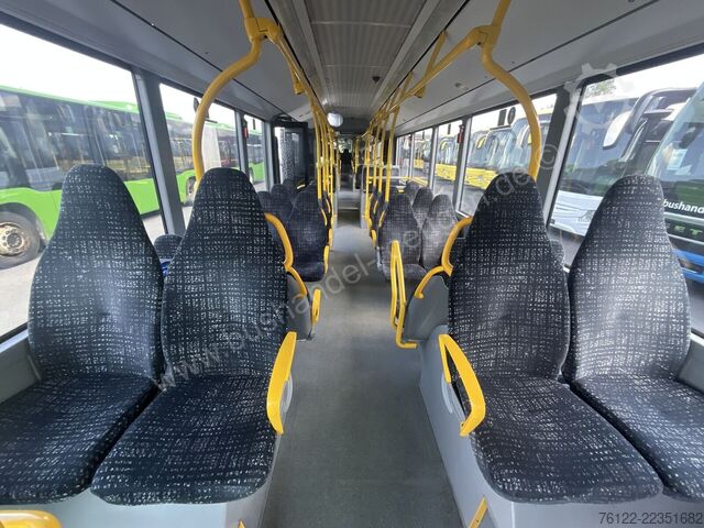 Gelenkbus Mercedes-Benz O 530 G Citaro