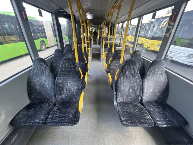 Gelenkbus Mercedes-Benz O 530 G Citaro