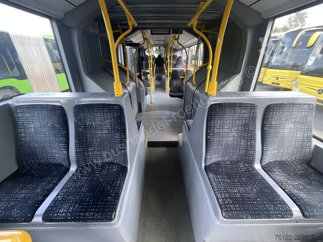 Gelenkbus Mercedes-Benz O 530 G Citaro