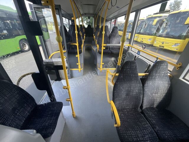 Gelenkbus Mercedes-Benz O 530 G Citaro