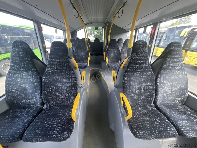 Gelenkbus Mercedes-Benz O 530 G Citaro