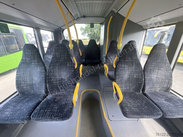 Articulated bus Mercedes-Benz O 530 G Citaro