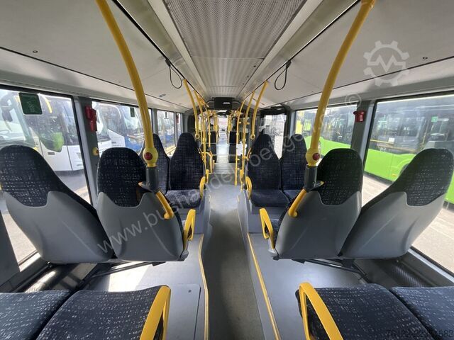 Articulated bus Mercedes-Benz O 530 G Citaro