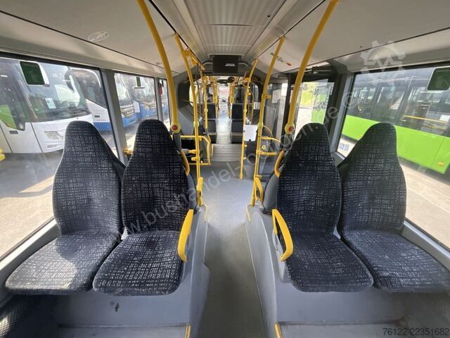 Articulated bus Mercedes-Benz O 530 G Citaro