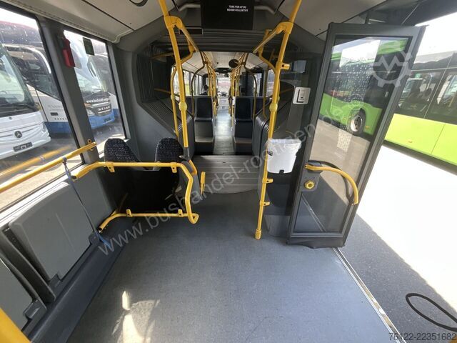 Articulated bus Mercedes-Benz O 530 G Citaro