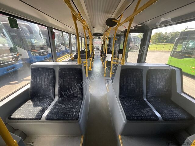 Articulated bus Mercedes-Benz O 530 G Citaro