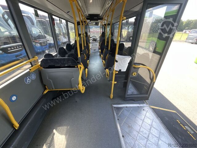 Articulated bus Mercedes-Benz O 530 G Citaro