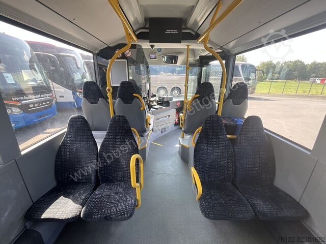 Articulated bus Mercedes-Benz O 530 G Citaro