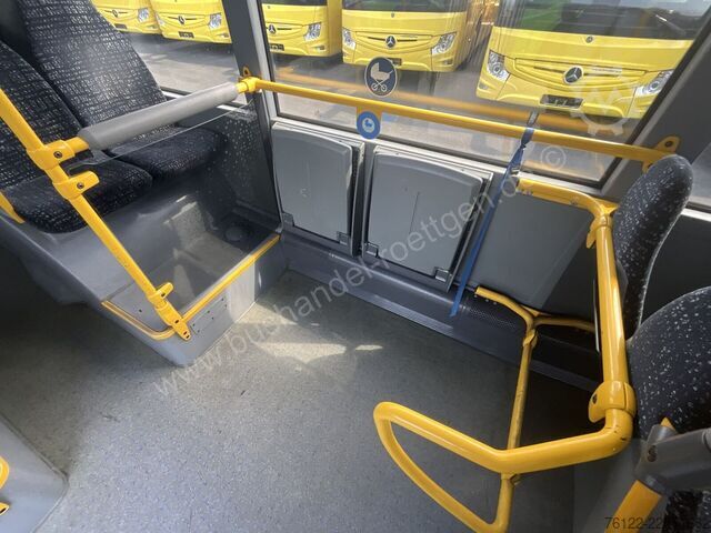 Articulated bus Mercedes-Benz O 530 G Citaro