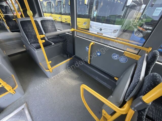 Articulated bus Mercedes-Benz O 530 G Citaro