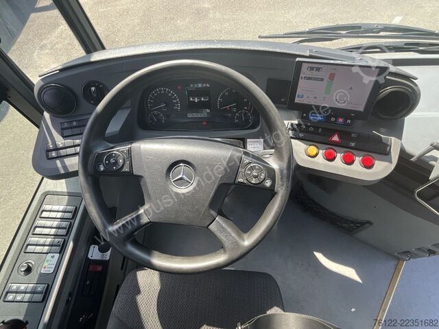 Articulated bus Mercedes-Benz O 530 G Citaro