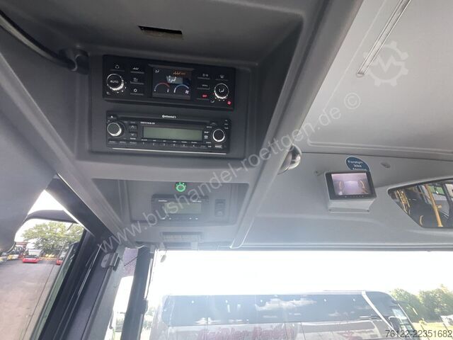 Articulated bus Mercedes-Benz O 530 G Citaro