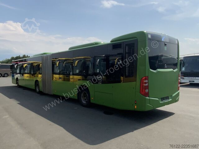 Gelenkbus Mercedes-Benz O 530 G Citaro
