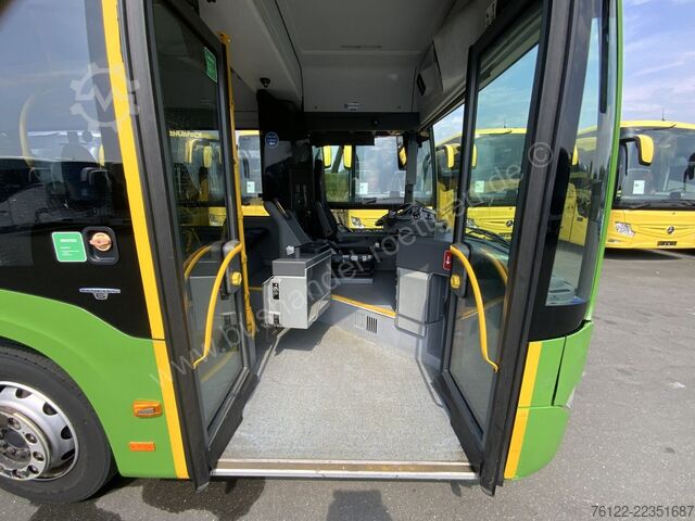 Gelenkbus Mercedes-Benz O 530 G Citaro