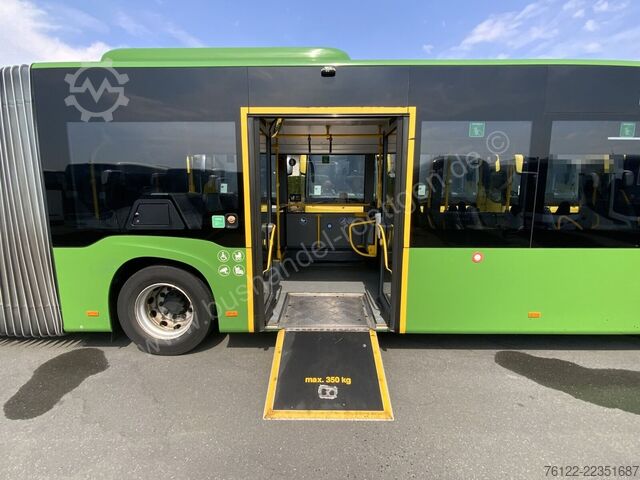 Gelenkbus Mercedes-Benz O 530 G Citaro