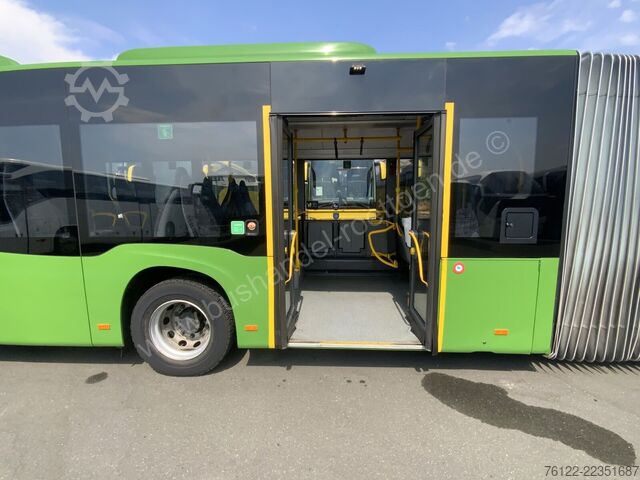 Gelenkbus Mercedes-Benz O 530 G Citaro