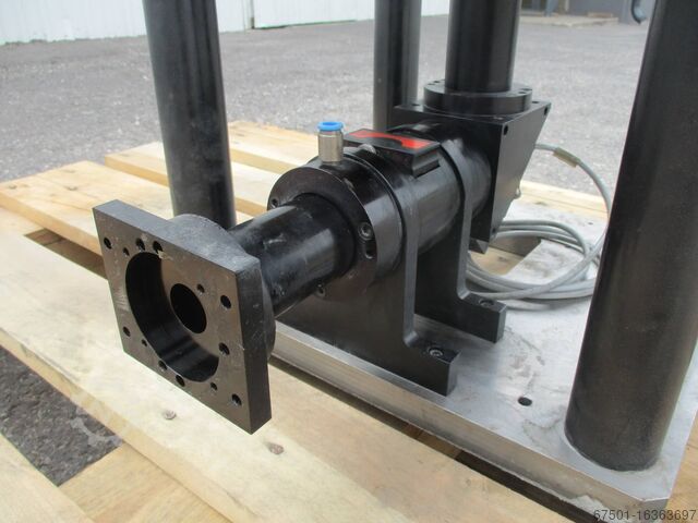 Laser cutting machine Laser Arm Laser machanism Laser kopf (2828)