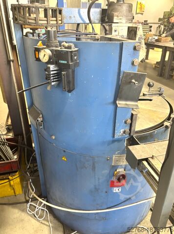 Cold saws Trennjaeger TUS 470