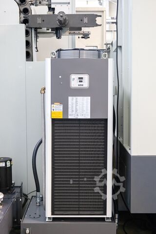 Machining center KIHEUNG Combi T 1100 RT