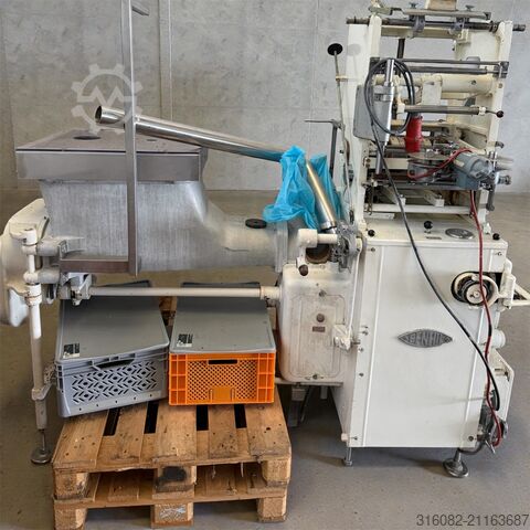 Milch & Milchprodukt Benhil 8311 Junior