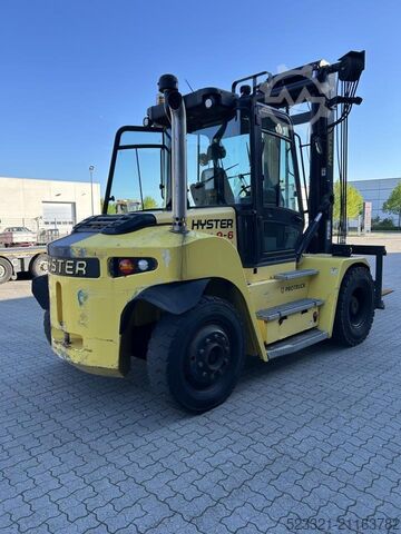 Dieselstapler Hyster H9.00XM-6