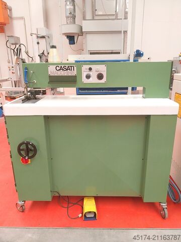 Veneer splicing machine CASATI MACCHINE Z 1000