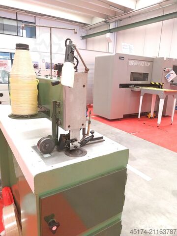 Veneer splicing machine CASATI MACCHINE Z 1000