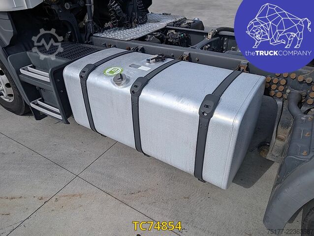 Standard-SZM Scania G 410