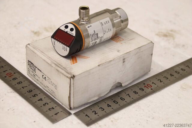 Pressure sensor ifm PN5006