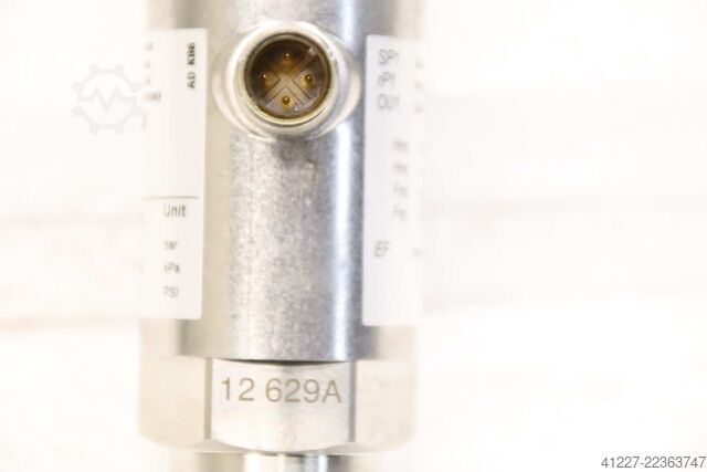 Pressure sensor ifm PN5006