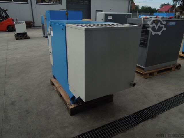 Screw compressor ALUP ALLEGRO38