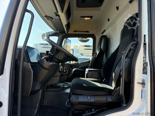 LKW mit Kofferaufbau MERCEDES-BENZ ACTROS 2532 L Koffer 8,15 m LBW 1,5 T*LENK
