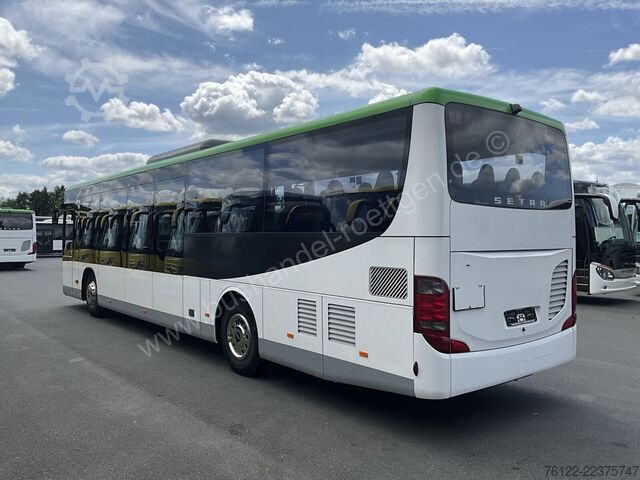 Stadtbus Setra S 415 LE Business