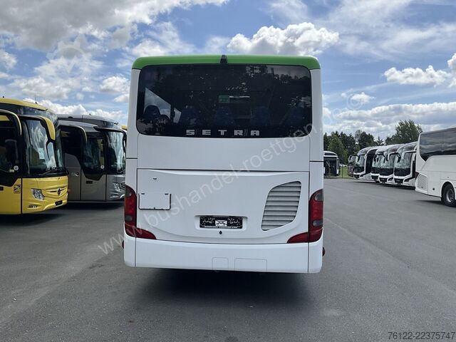 Stadtbus Setra S 415 LE Business