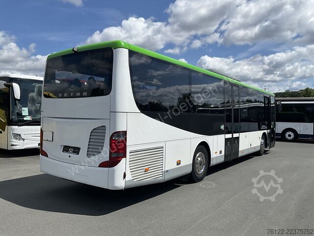 Stadtbus Setra S 415 LE Business