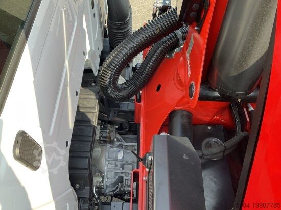 Dreiseitenkipper LKW MERCEDES-BENZ AROCS 3351AK 6X6 3-S-KIPPER BORDMATIK, PALFINGERKRAN, NEU! MIETKAUF MGL