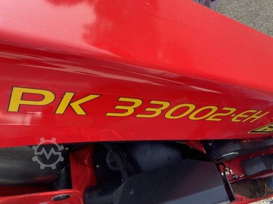 Dreiseitenkipper LKW MERCEDES-BENZ AROCS 3351AK 6X6 3-S-KIPPER BORDMATIK, PALFINGERKRAN, NEU! MIETKAUF MGL