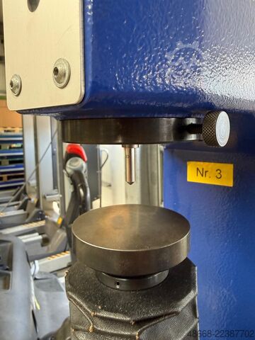 Hardness tester hardness testing machine Reicherter BRIRO R