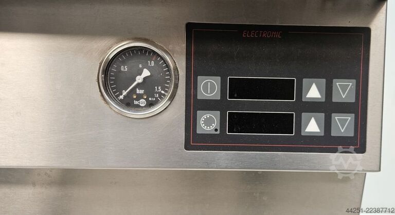 Electric rapid-boiling kettle 18.6 kW Küppersbusch FES 100